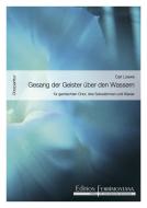 Gesang der Geister über dem Wasser 