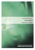 Gute Nacht 
