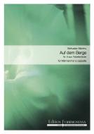 Auf dem Berge 