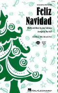 Feliz Navidad 