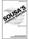 FAMOUS MARCHES Tre.Bar 