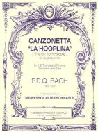 Conzonetta la Hopplina (The Girl From Hoople) 