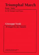 Triumphal March from Aida 
