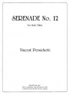 Serenade No. 12 Op. 88 