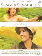 Selections from Sense and Sensibility 