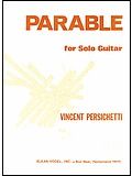Parable XXI op. 140 