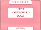 Little Harpsichord Book Op.155 
