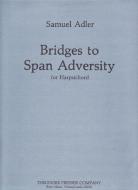 Bridges To Span Adversity 