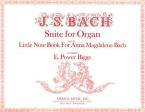 Suite for Organ 