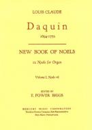 NOELS I No.1-6 