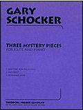 Three Mystery Pieces 