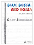 Blue Bossa, Red Bossa 