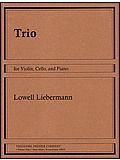 Trio no. 1 op. 32 