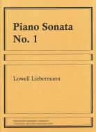 Piano Sonata No.1 op. 1 
