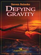 Defying Gravity 