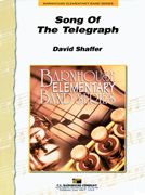 Song Of The Telegraph 