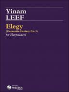 Elegy 