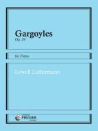 Gargoyles op. 29 
