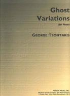 Ghost Variations 