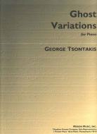Ghost Variations 