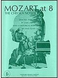 Mozart at 8 