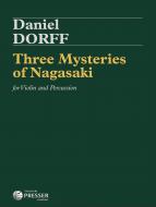 3 Mysteries 