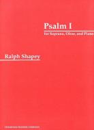 Psalm 1 