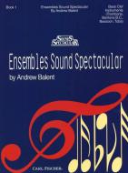 Ensembles Sound Spectacular I. Bass Clef Ins 