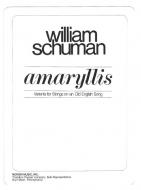 Amaryllis 