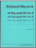 String Quartet No. 4 