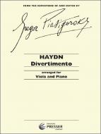 Divertimento 