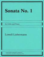 Sonata No. 1 op. 3 