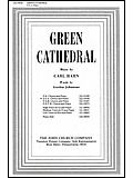 Green Cathedral 
