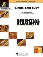 Linus and Lucy 