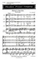 Gloria In Excelsis 