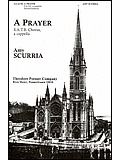 A Prayer 