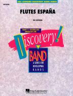 Flutes Espana 