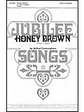Honey Brown 