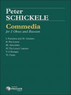 Commedia 