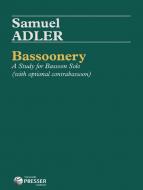 Bassoonery 