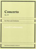 Concerto op. 39 