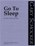Go To Sleep 