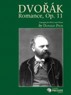 Romance op. 11 