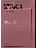 Three Figures & A Ground 