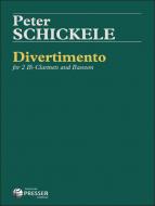 Divertimento 
