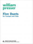 Five Duets 