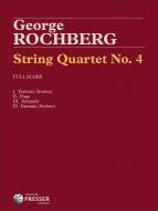 String Quartet No. 4 