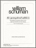 The Young Dead Soldiers 