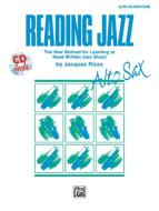 Reading Jazz 