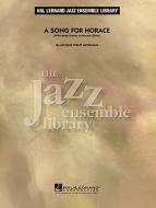A Song For Horace 